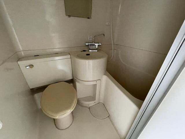 レジデンスカープ厚木 風呂画像