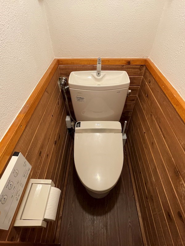 伊勢原コーポラス その他5