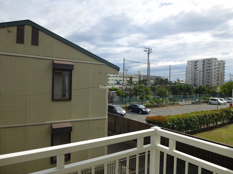 田中テラス その他4