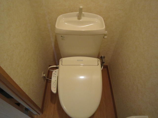 パル平塚Ⅱ その他1