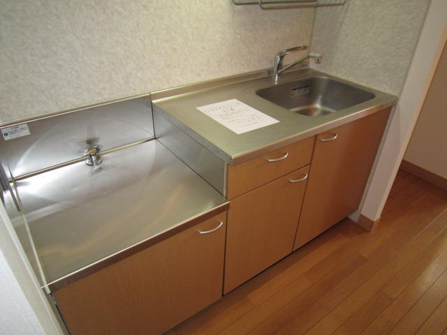 パル平塚Ⅱ キッチン