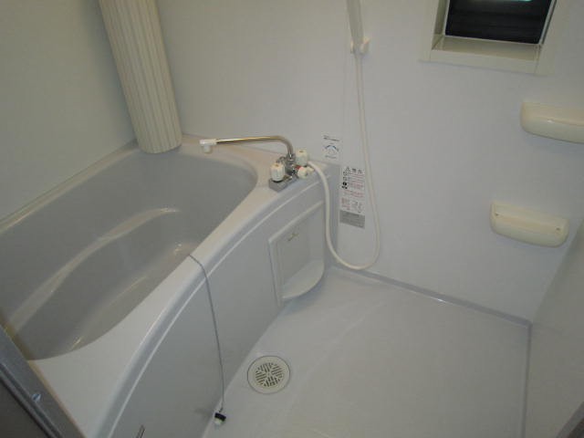 パル平塚Ⅱ 風呂画像