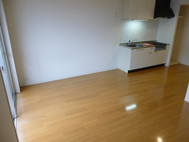 エーフラッツ リビング