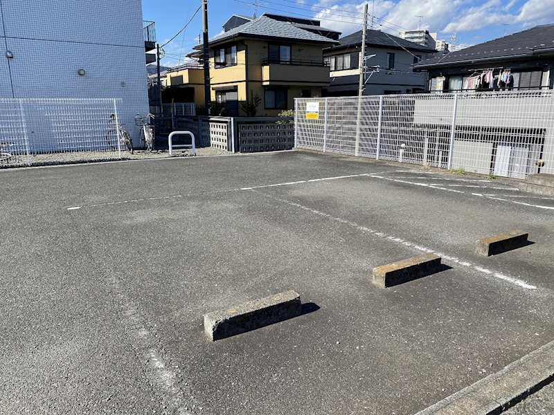 エーフラッツ その他外観2