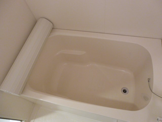 エーフラッツ 風呂画像