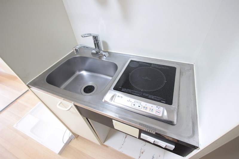 エスポアールⅡ キッチン