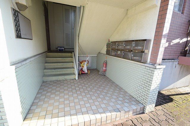 第2スペランザ大住 その他外観1