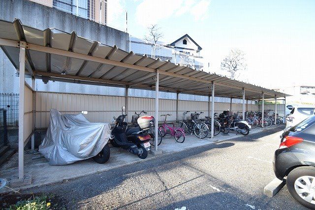 第2スペランザ大住 その他外観2