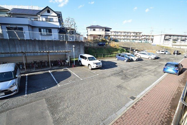 第2スペランザ大住 その他外観3