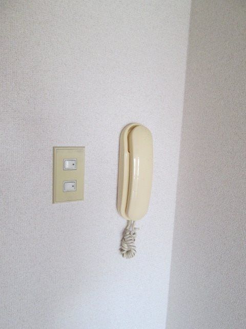 第2スペランザ大住 その他外観4