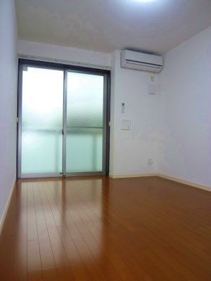 リブリ・浜竹 リビング