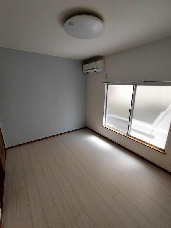 ハイムローラス リビング