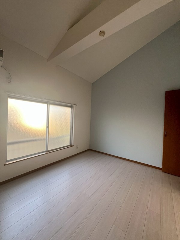 ハイムローラス リビング