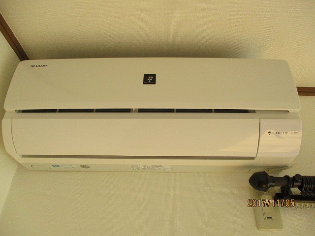 ポプラコート その他5