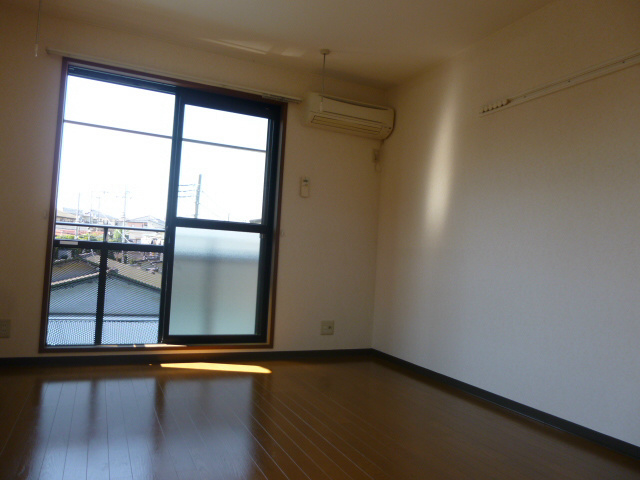 メゾンルネ リビング