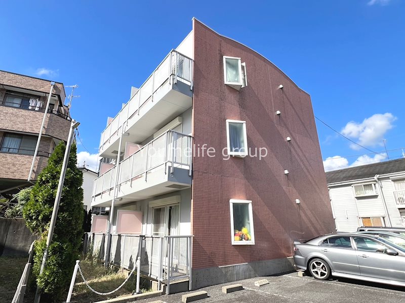 メゾン・アベイユSF その他外観5