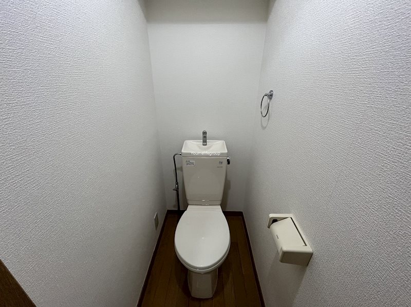 コンフォール トイレ