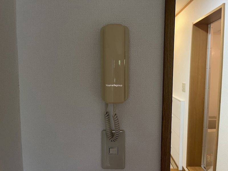 コンフォール セキュリティ