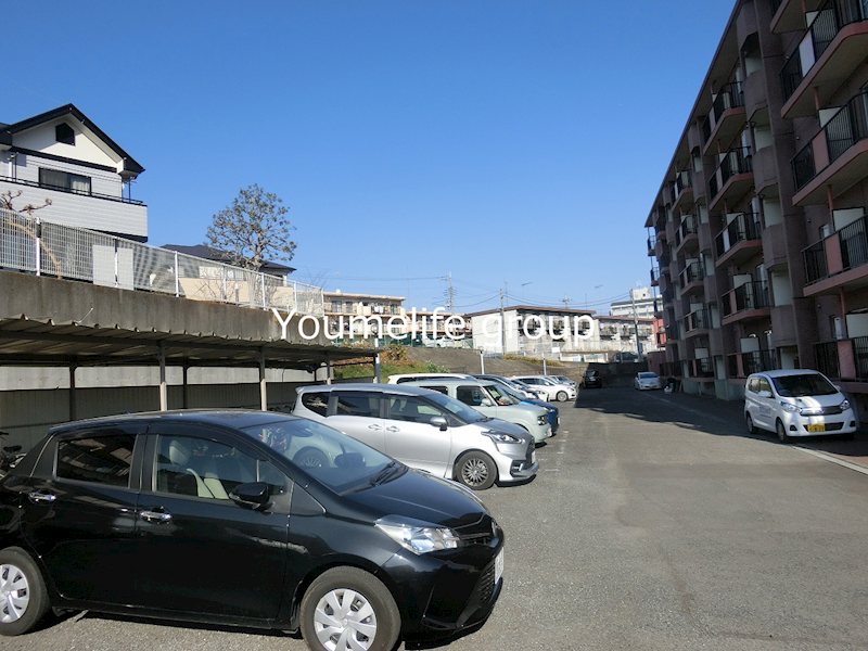 第2スペランザ大住 その他外観2