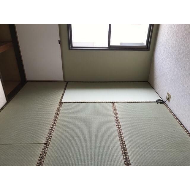 グランデュールパレス その他4