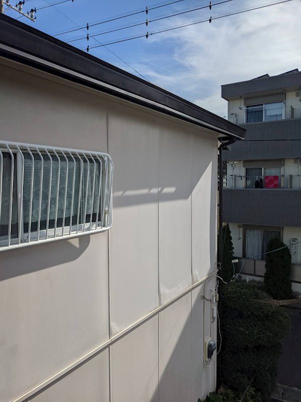 TKハイム その他外観1