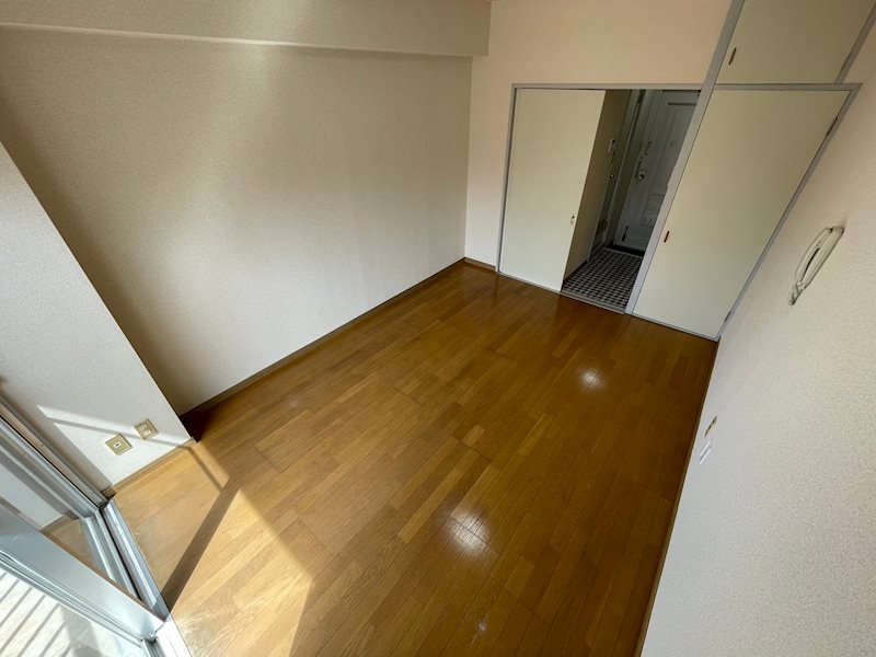 ヒルスミキ辻堂 リビング