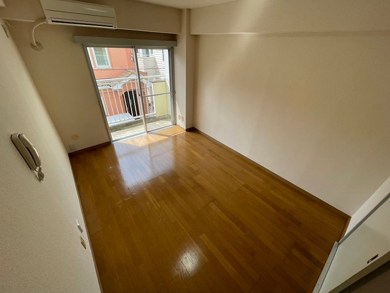 ヒルスミキ辻堂 ベッドルーム