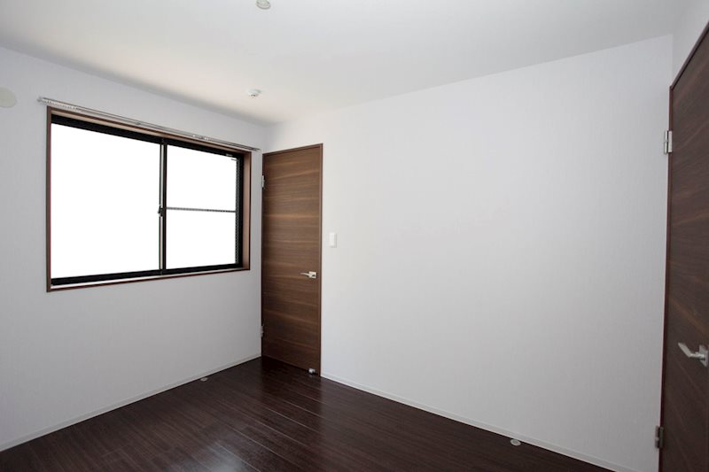 Vertu（ヴァーチュ） ベッドルーム