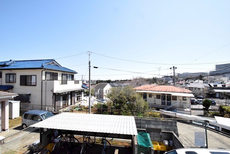 裕源ハイツ その他4