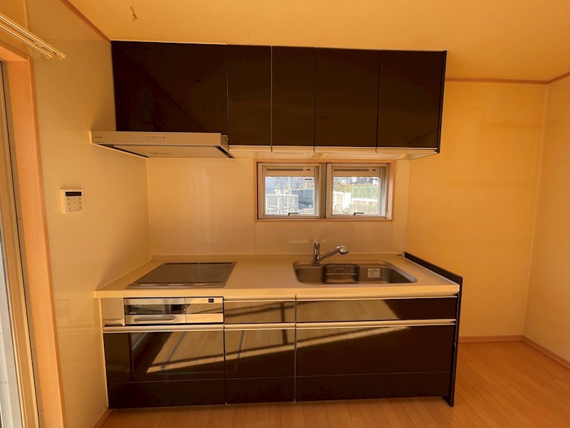 リゾナーレOISO　B棟 キッチン