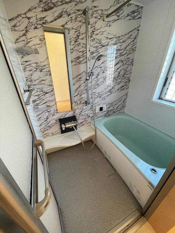 リゾナーレOISO　B棟 風呂画像