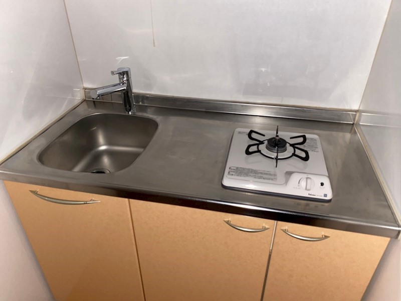 プレミール キッチン