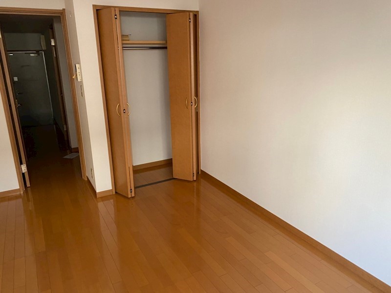 プレミール ベッドルーム