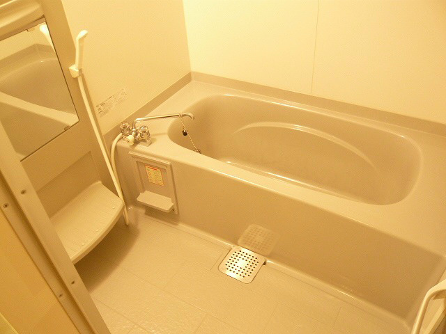 スワロウテイルＦ 風呂画像