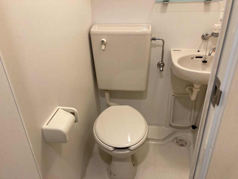 裕源ハイツ その他5