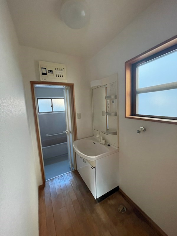 曾屋　平屋貸家 その他1