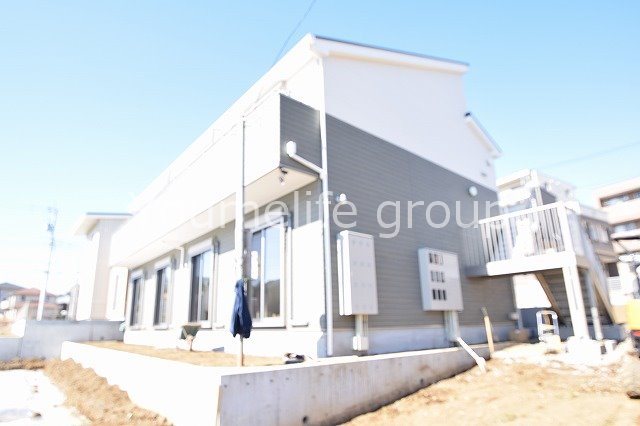 レブンワース その他外観1