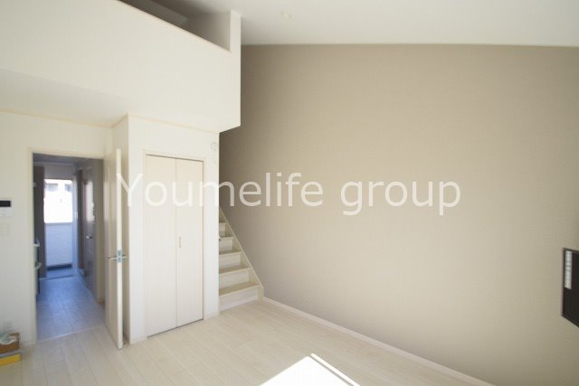 レブンワース リビング