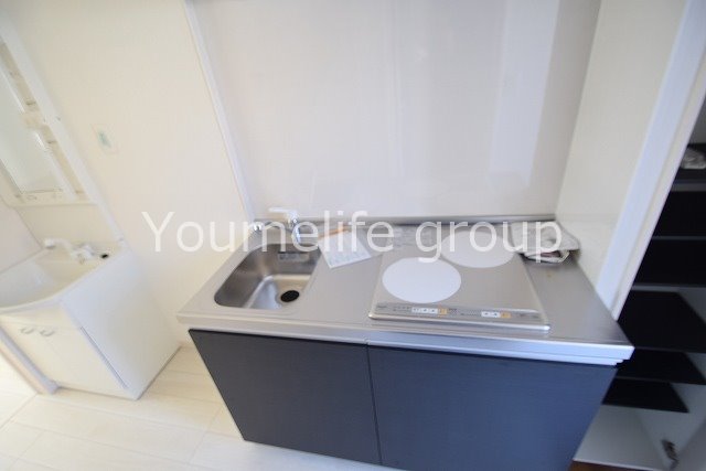 レブンワース キッチン