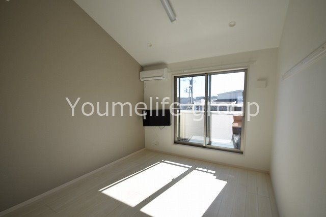 レブンワース ベッドルーム