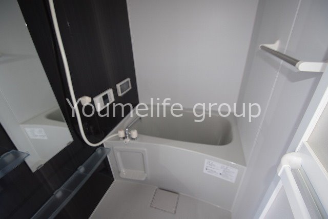 レブンワース 風呂画像