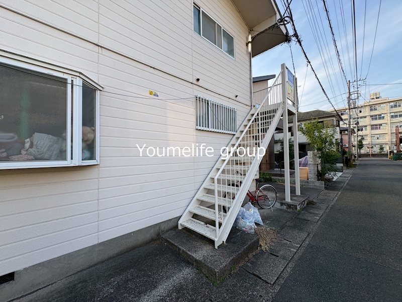 メゾン石田 その他外観1