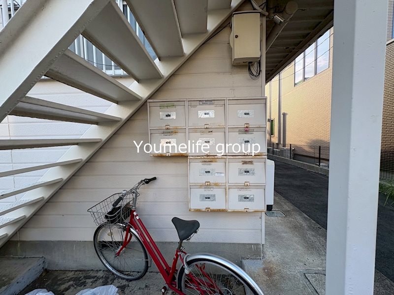 メゾン石田 その他外観4