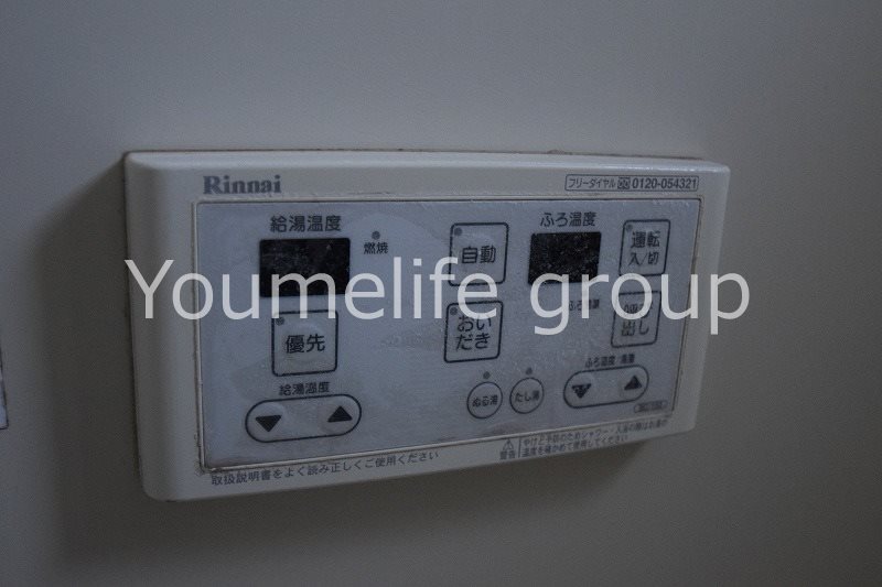 ハイツ飯田岡  その他6