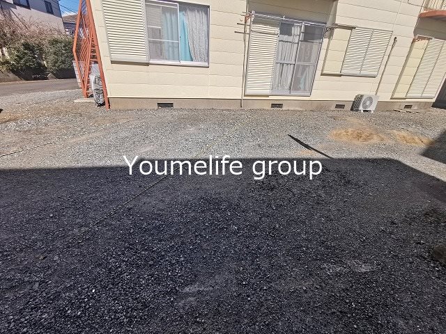 レピュートオオクラ その他外観2
