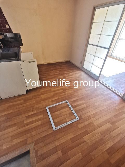 レピュートオオクラ その他外観4