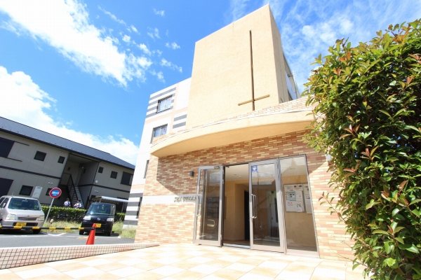 シーベルズ 204号室 外観