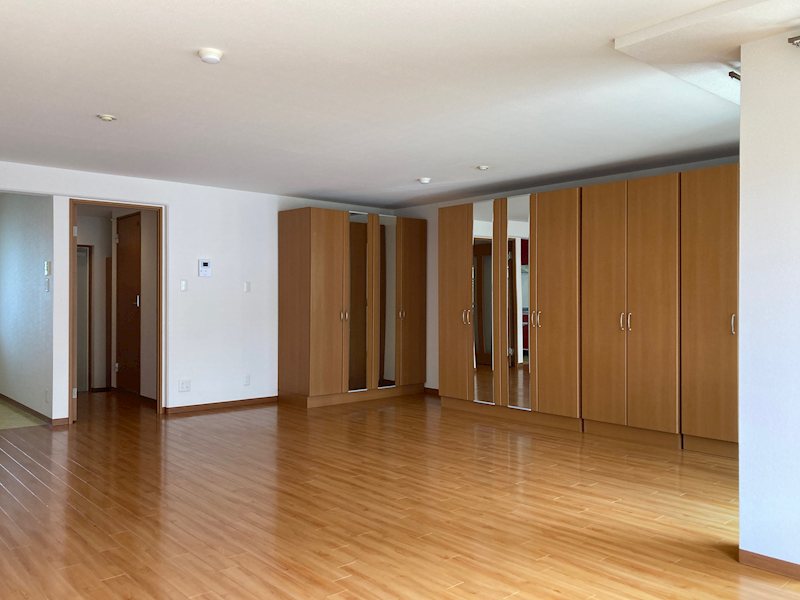 シーベルズ ベッドルーム