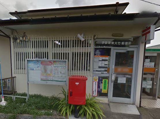 フラワーハイツ 周辺画像3