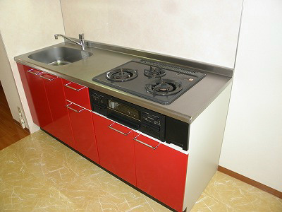 シーベルズ キッチン